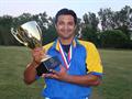 LCC Star with the trophy.JPG